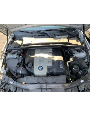 Antenne BMW SERIE 3 E92 COUPE PHASE 1 Diesel