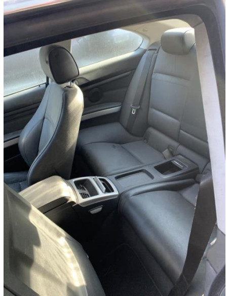 Antenne BMW SERIE 3 E92 COUPE PHASE 1 Diesel