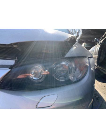 Antenne BMW SERIE 3 E92 COUPE PHASE 1 Diesel