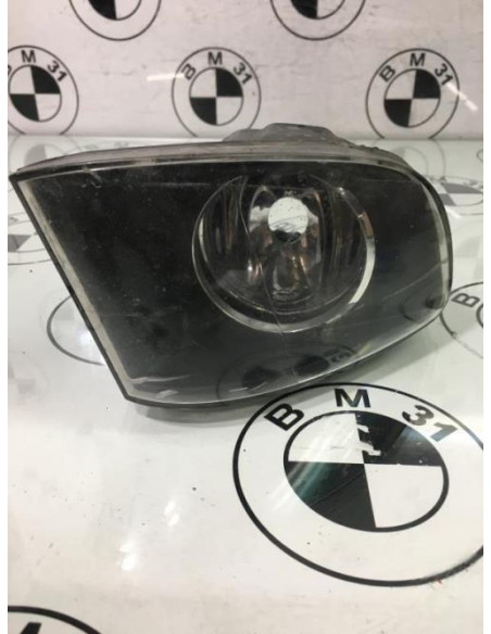 Anti brouillard droit (feux) BMW SERIE 3 E92 COUPE PHASE 1 Diesel