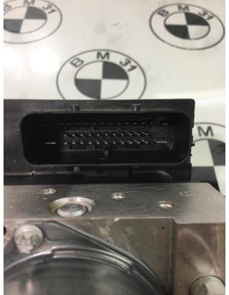 Bloc ABS (freins anti-blocage) BMW SERIE 3 E92 COUPE PHASE 1 Diesel