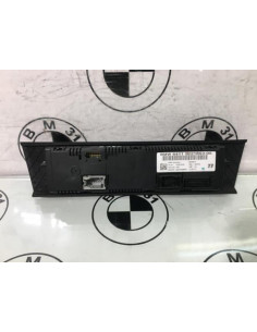 Commande chauffage BMW SERIE 3 E91 TOURING PHASE 2 BREAK Diesel