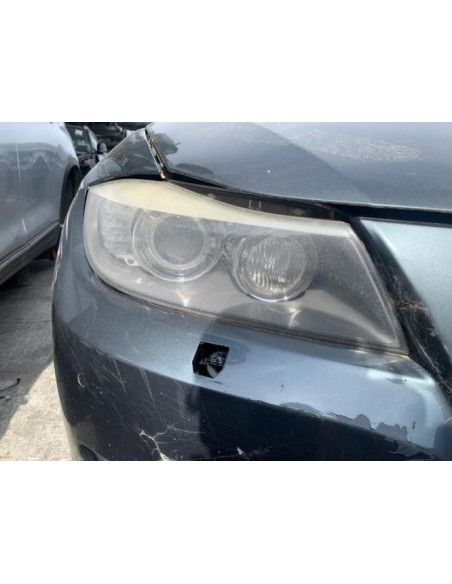 Compteur BMW SERIE 3 E91 TOURING PHASE 2 BREAK Diesel