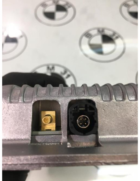 Calculateur BMW SERIE 3 E91 TOURING PHASE 2 BREAK Diesel