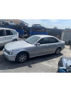Etrier avant gauche (freinage) BMW SERIE 5 E39 PHASE 2 Diesel