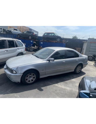 Etrier avant gauche (freinage) BMW SERIE 5 E39 PHASE 2 Diesel