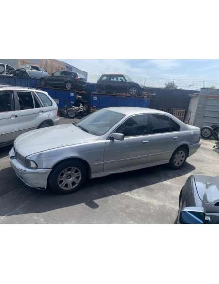 Etrier avant gauche (freinage) BMW SERIE 5 E39 PHASE 2 Diesel