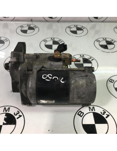 Demarreur MINI MINI 1 R50/R53 PHASE 1 Diesel