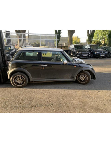 Demarreur MINI MINI 1 R50/R53 PHASE 1 Diesel