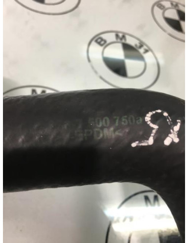Durite BMW X5 E53 