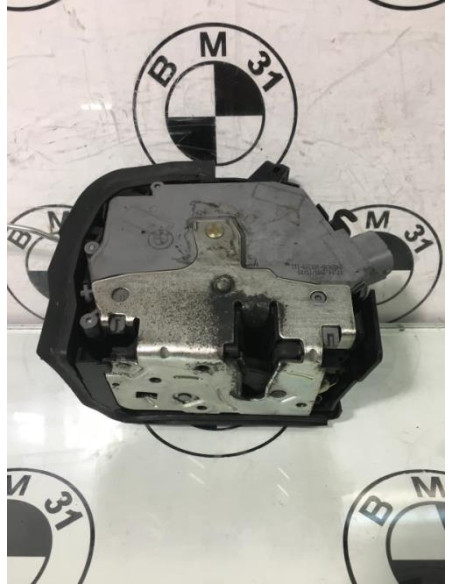 Serrure arriere gauche BMW X5 E53 