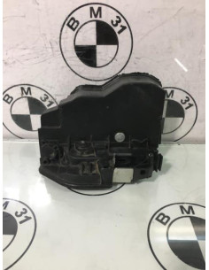 Serrure avant droit BMW X3 E83 PHASE 2 