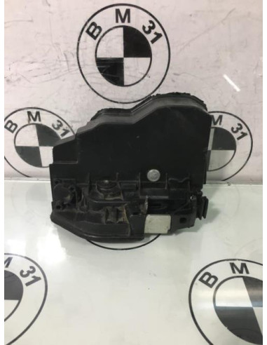 Serrure avant droit BMW X3 E83 PHASE 2 