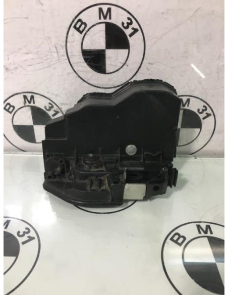 Serrure avant droit BMW X3 E83 PHASE 2 