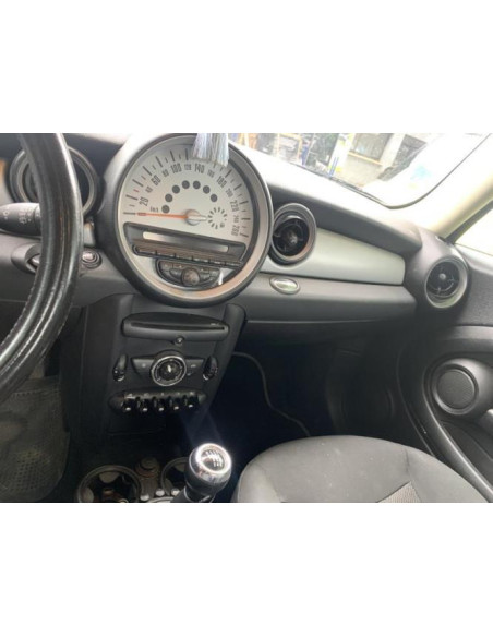 Compresseur clim MINI MINI 2 R56 PHASE 2 Diesel