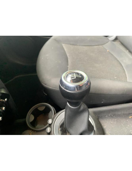Demarreur MINI MINI 2 R56 PHASE 2 Diesel