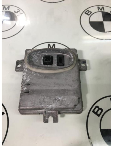 Boitier xenon BMW SERIE 3 E91 TOURING PHASE 1 BREAK Diesel