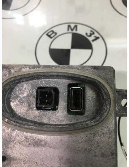 Boitier xenon BMW SERIE 3 E91 TOURING PHASE 1 BREAK Diesel