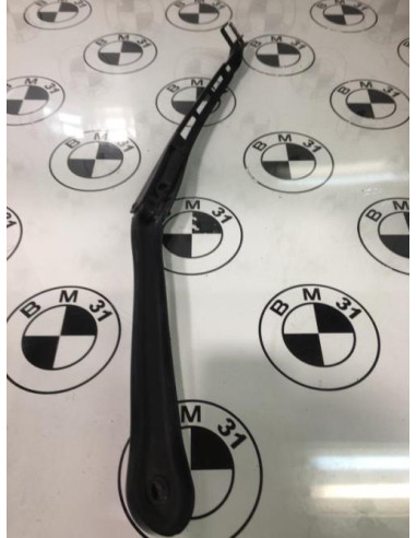Bras essuie glace avant gauche BMW SERIE 3 E91 TOURING PHASE 1 BREAK Diesel