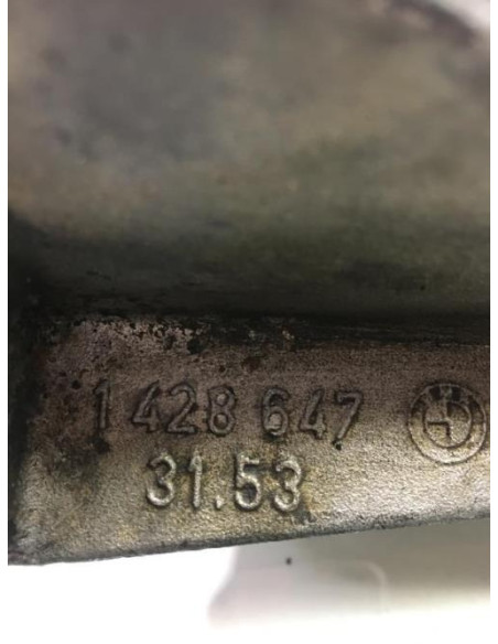 Cardan droit (transmission) BMW X5 E53 