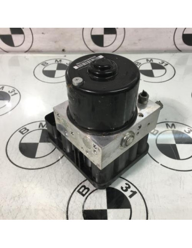 Bloc ABS (freins anti-blocage) BMW SERIE 1 E87 PHASE 1 Diesel