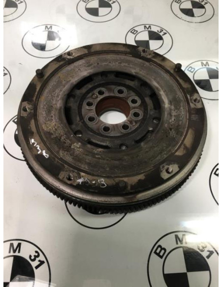 Volant moteur bi-masse MINI MINI 1 R52 CABRIOLET Essence