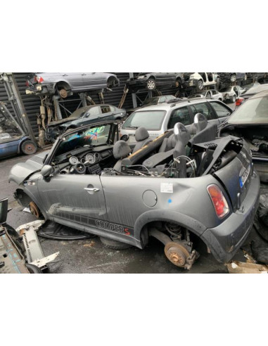 Embrayage MINI MINI 1 R52 CABRIOLET Essence