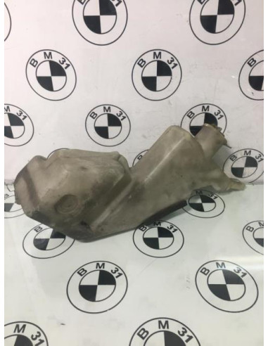 Vase de lave glace BMW SERIE 5 E34 