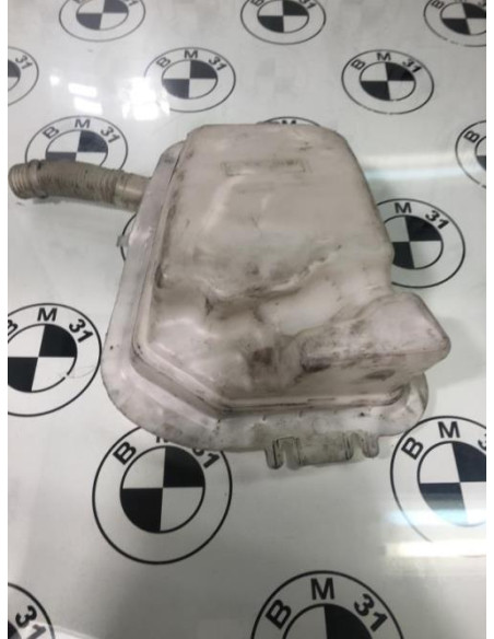 Vase de lave glace BMW SERIE 3 E46 TOURING PHASE 1 BREAK 
