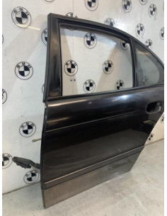 Porte arriere gauche BMW SERIE 5 E39 PHASE 1 Diesel 2