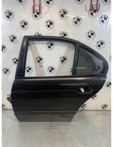 Porte arriere gauche BMW SERIE 5 E39 PHASE 1 Diesel