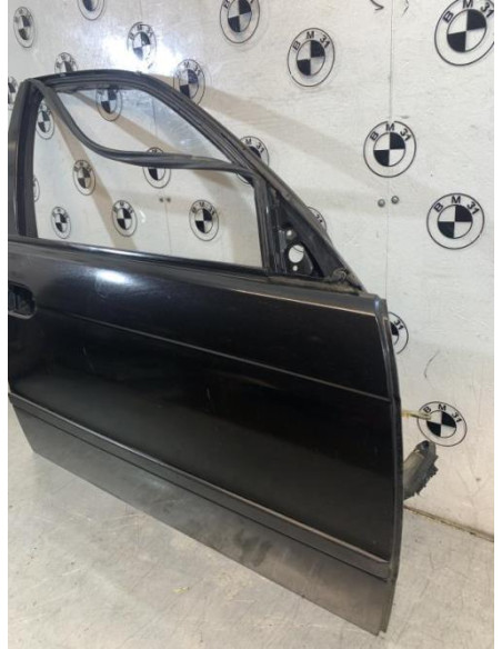 Porte avant droit BMW SERIE 5 E39 PHASE 1 Diesel