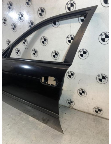 Porte avant gauche BMW SERIE 5 E39 PHASE 1 Diesel