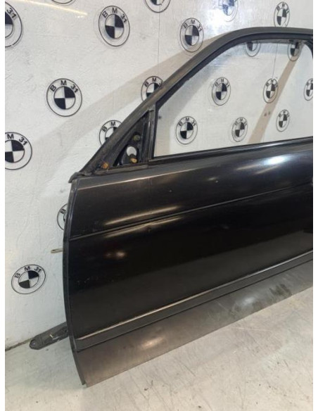 Porte avant gauche BMW SERIE 5 E39 PHASE 1 Diesel