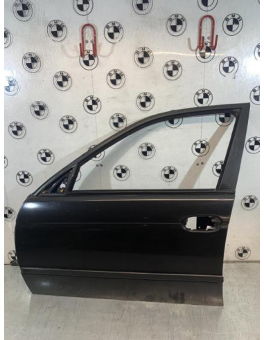 Porte avant gauche BMW SERIE 5 E39 PHASE 1 Diesel