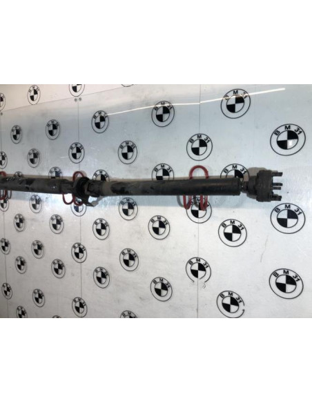 Arbre de transmission (propulsion) BMW SERIE 5 E39 PHASE 1 Diesel