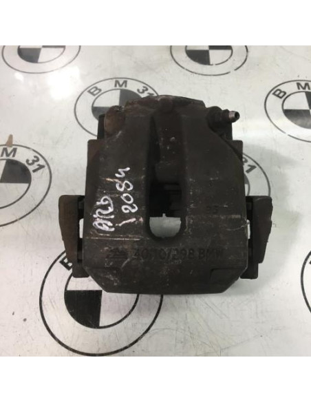 Etrier arriere droit (freinage) BMW SERIE 5 E39 PHASE 1 Diesel