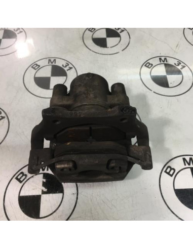 Etrier arriere droit (freinage) BMW SERIE 5 E39 PHASE 1 Diesel
