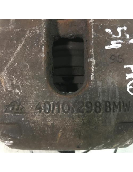 Etrier arriere gauche (freinage) BMW SERIE 5 E39 PHASE 1 Diesel