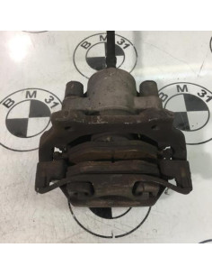 Etrier arriere gauche (freinage) BMW SERIE 5 E39 PHASE 1 Diesel 2