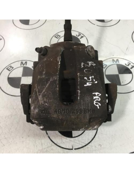 Etrier arriere gauche (freinage) BMW SERIE 5 E39 PHASE 1 Diesel