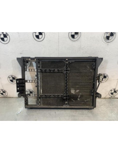 Radiateur clim BMW SERIE 5 E39 PHASE 1 Diesel 2