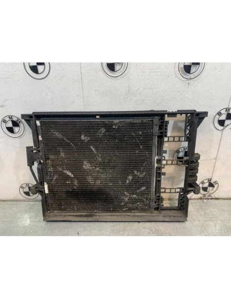 Radiateur clim BMW SERIE 5 E39 PHASE 1 Diesel