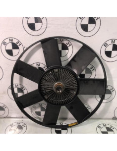 Viscocoupler BMW SERIE 5 E39 PHASE 1 Diesel 2