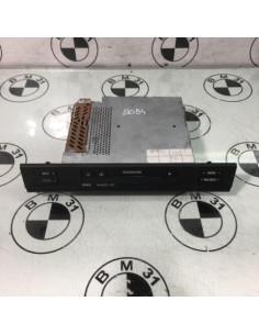 Autoradio d'origine BMW SERIE 5 E39 PHASE 1 Diesel