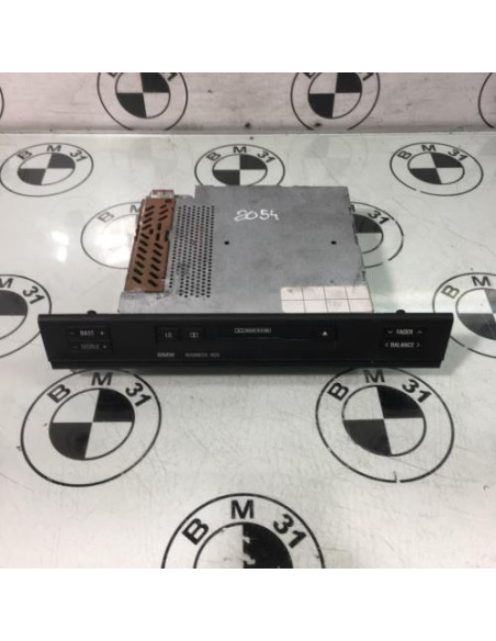 Autoradio d'origine BMW SERIE 5 E39 PHASE 1 Diesel
