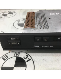 Autoradio d'origine BMW SERIE 5 E39 PHASE 1 Diesel 2