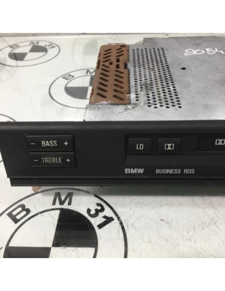 Autoradio d'origine BMW SERIE 5 E39 PHASE 1 Diesel