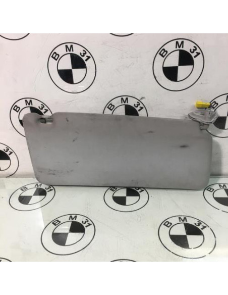 Pare soleil gauche BMW SERIE 5 E39 PHASE 1 Diesel