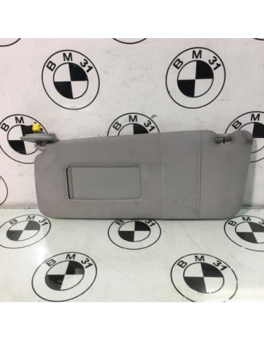 Pare soleil gauche BMW SERIE 5 E39 PHASE 1 Diesel